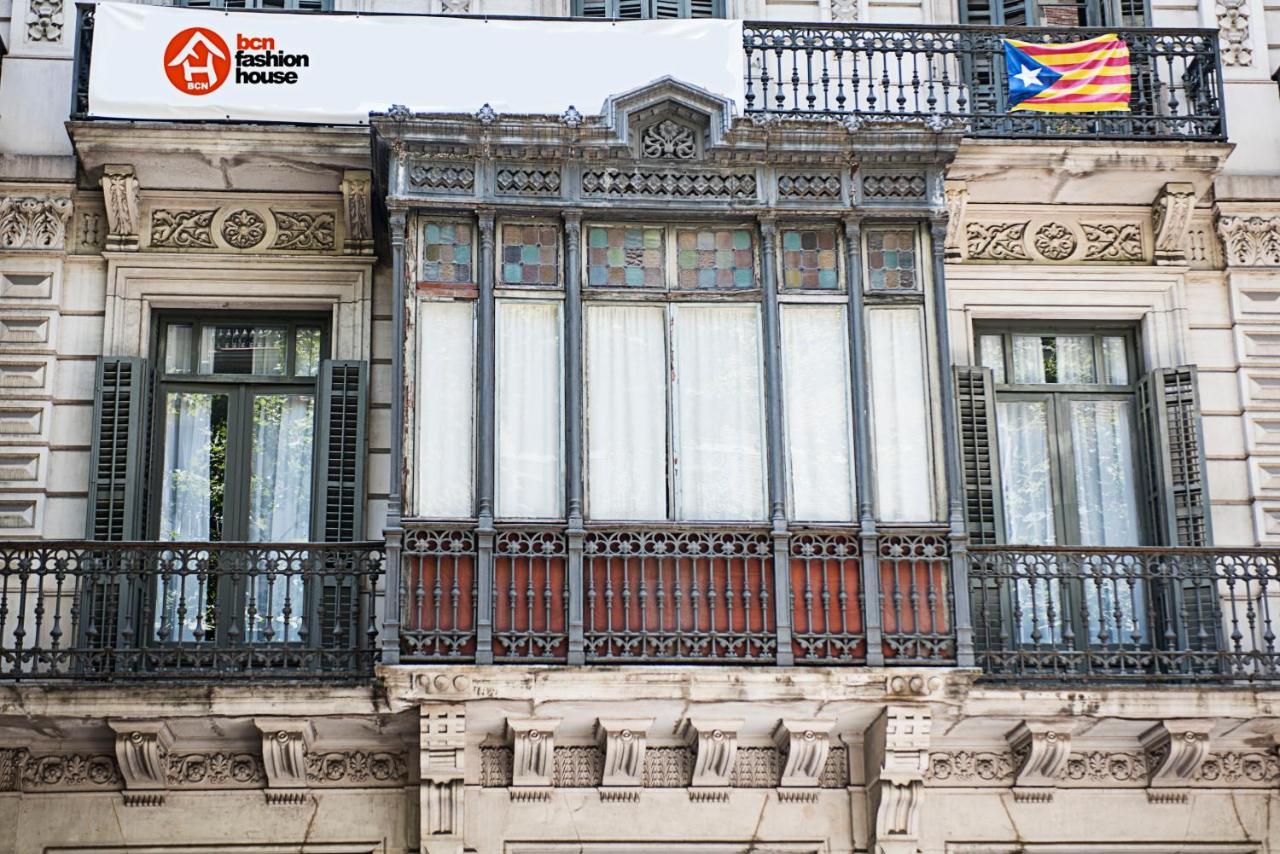 Fashion House 2* Barcelone