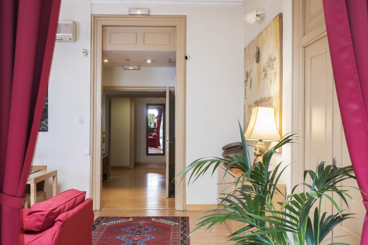 Fashion House Gasthof Barcelona