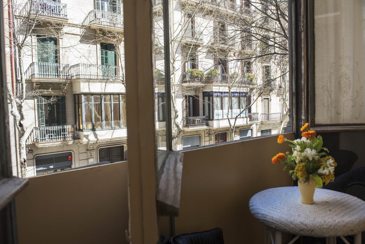Gasthof Fashion House Barcelona